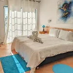 Townhouse 700m From Sao Rafael البوفيرا