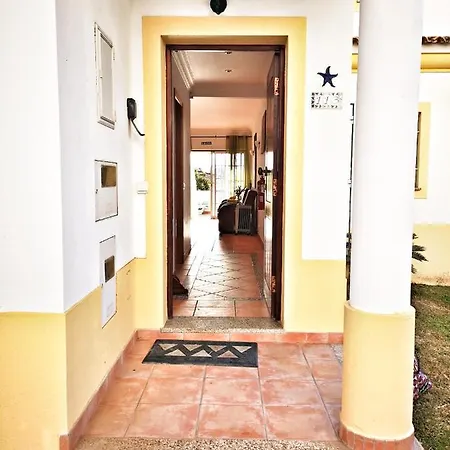 Βίλα Townhouse 700m From Sao Rafael *