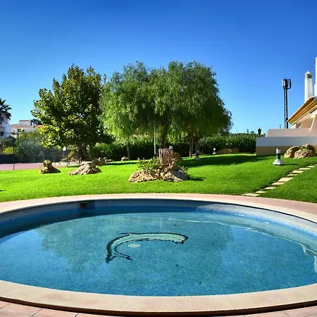 Townhouse 700m From Sao Rafael * Αλμπουφέιρα