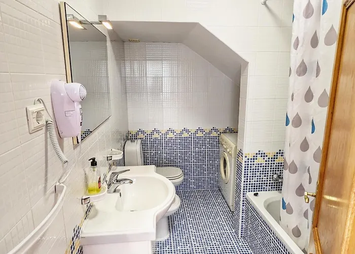 Townhouse 700m From Sao Rafael Albufeira