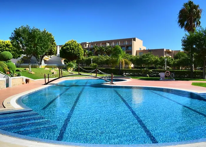 Villa Townhouse 700m From Sao Rafael Albufeira