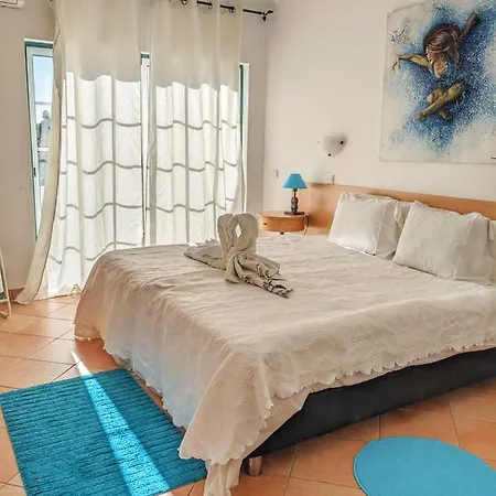 Townhouse 700m From Sao Rafael Albufeira