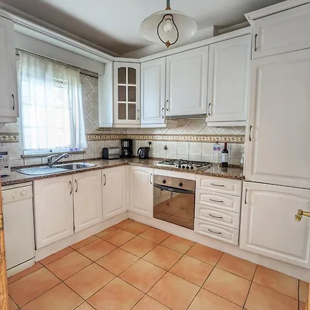 ヴィラ Townhouse 700m From Sao Rafael アルブフェイラ
