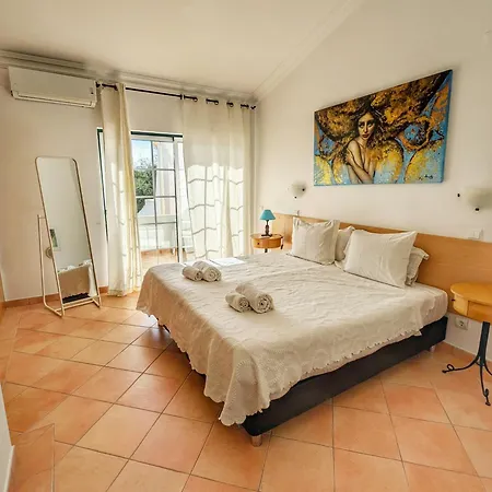 Townhouse 700m From Sao Rafael * Albufeira