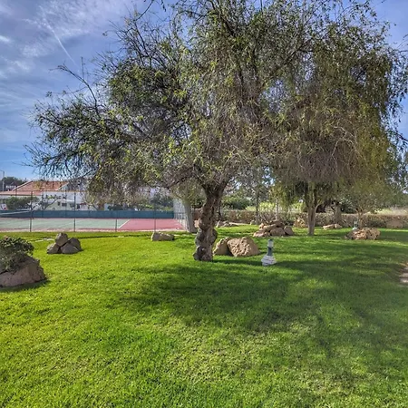 Townhouse 700m From Sao Rafael Villa Albufeira