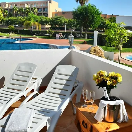 Villa Townhouse 700m From Sao Rafael Albufeira