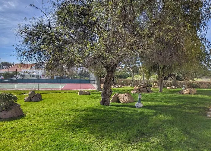 Townhouse 700m From Sao Rafael Вилла Албуфейра