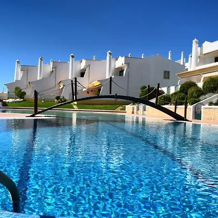 Townhouse 700m From Sao Rafael Willa Albufeira